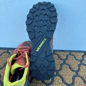 Merrell | Shoes | Merrell Speed Eco Low Mens Athletic Hiking  display picture 1